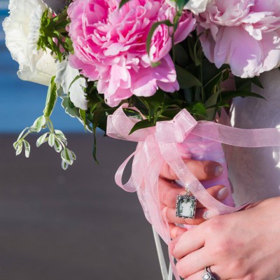 To honor a loved one