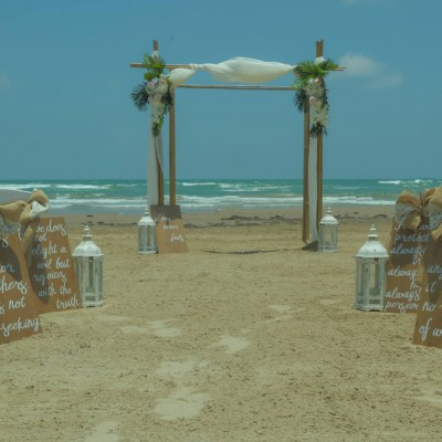 1 Corinthians 13 set up